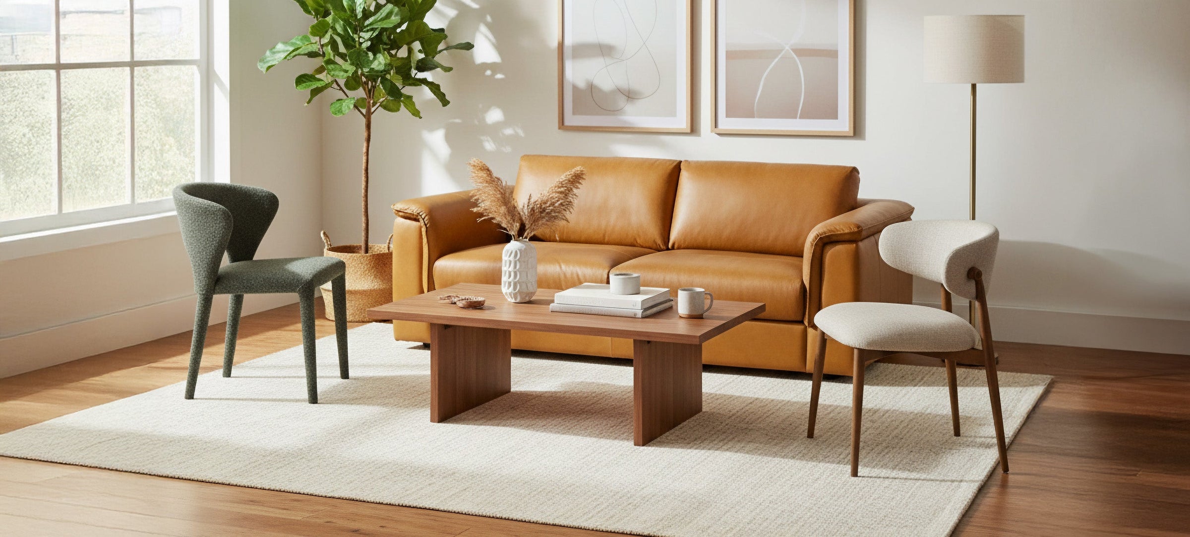Seating - Milo