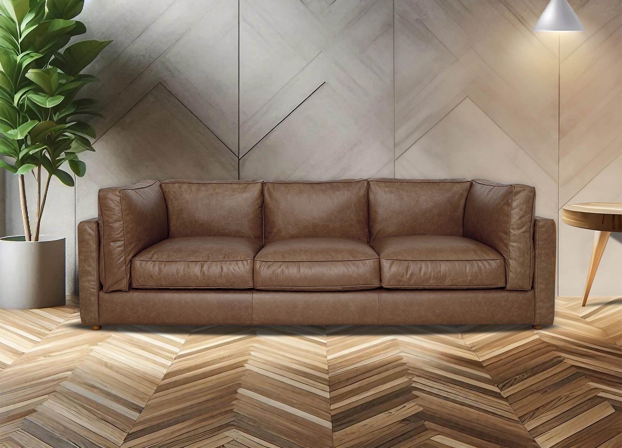 Seating - Chateau