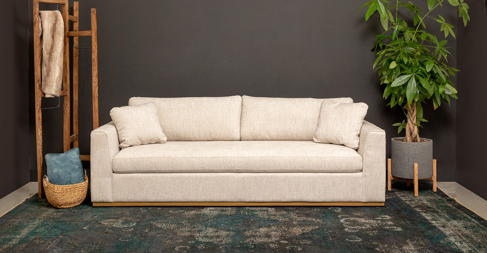 Seating - Lounge