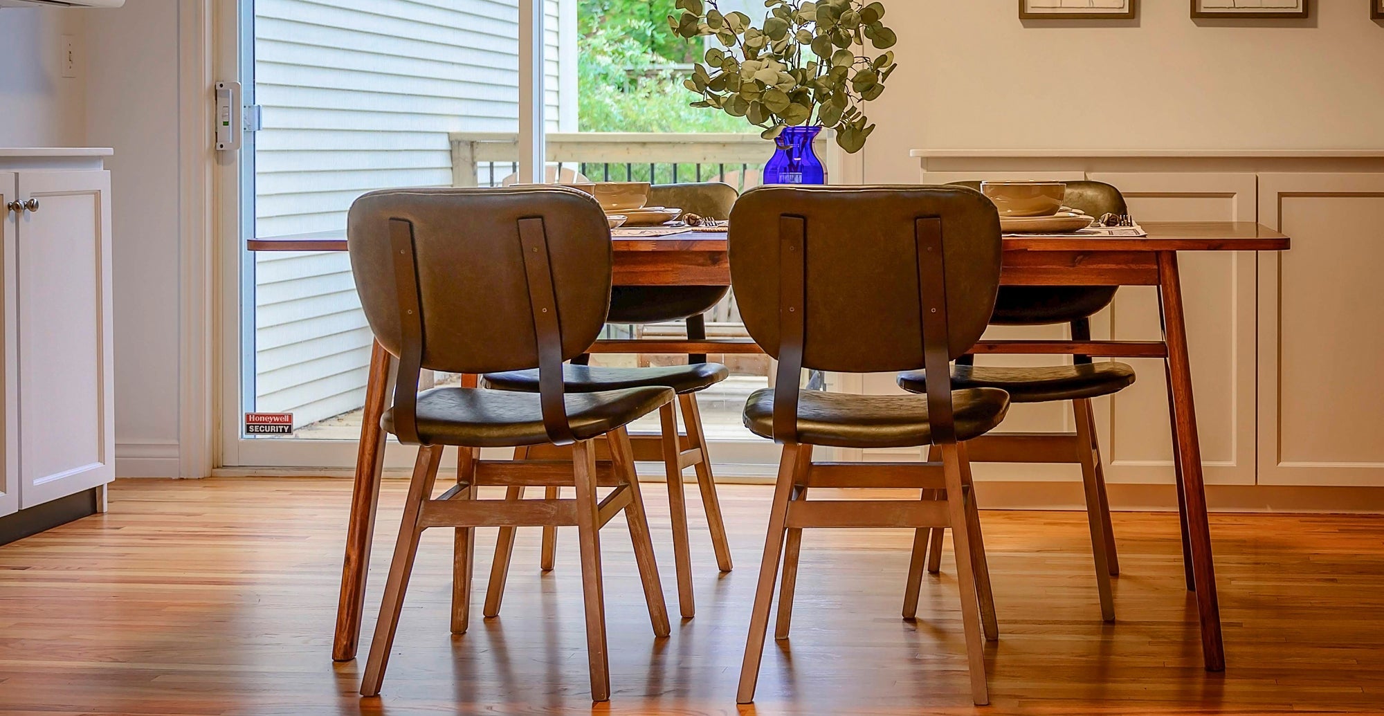 Seating - Fraser
