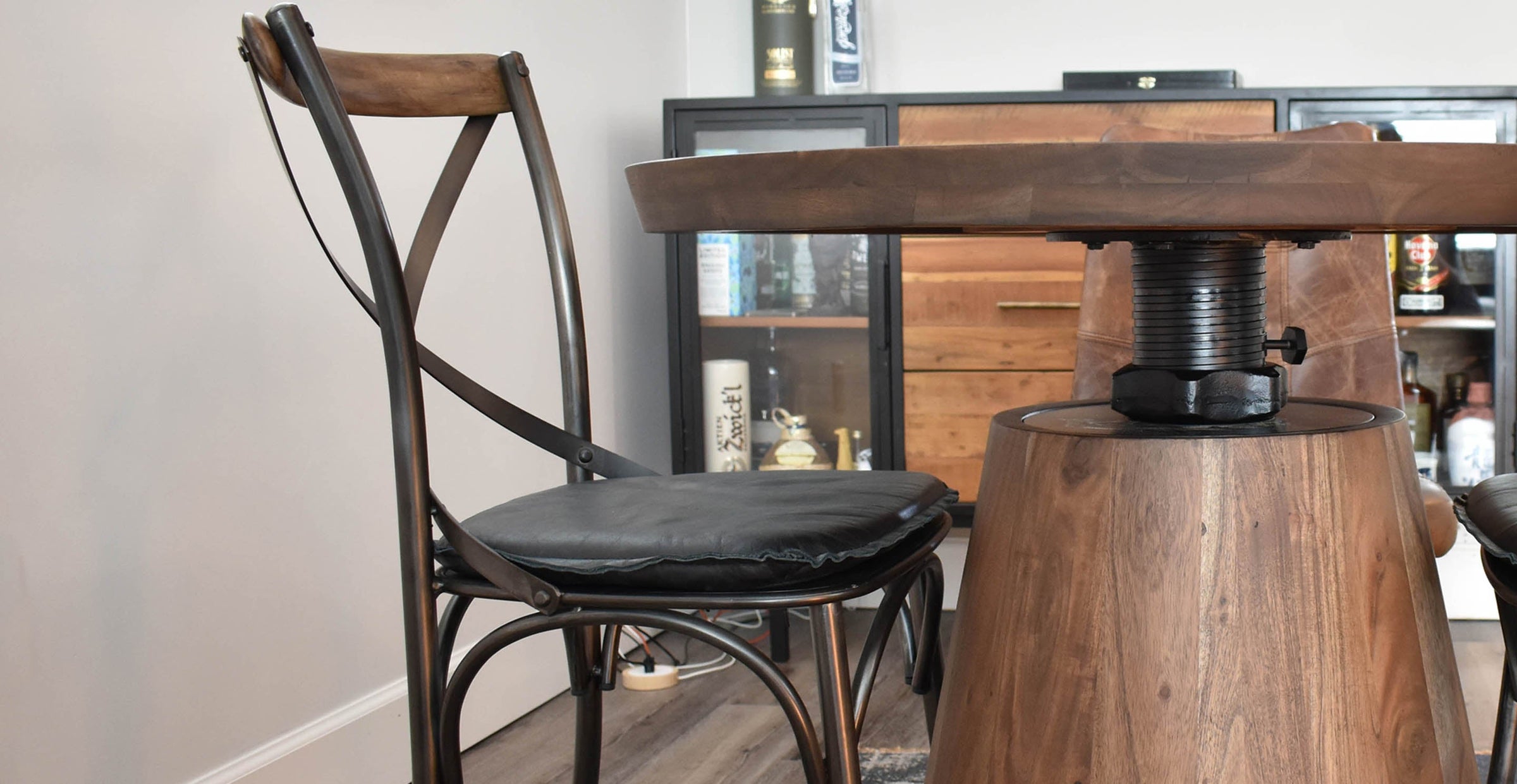 Seating - Bistro
