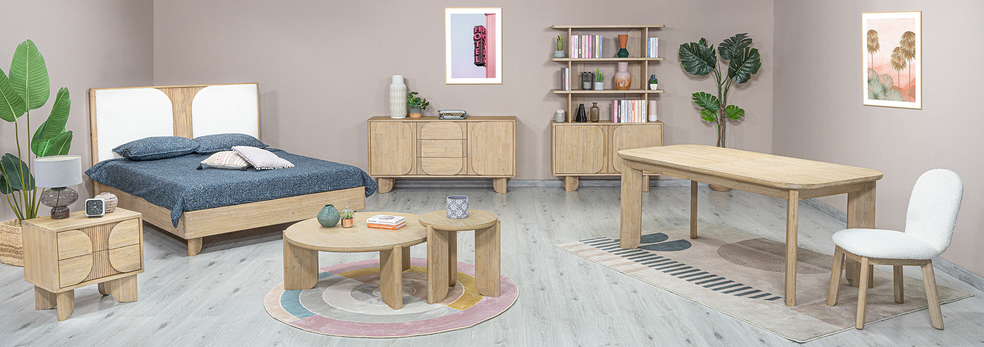 Haru – LH Home
