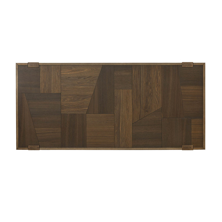 Abstract Dining Table