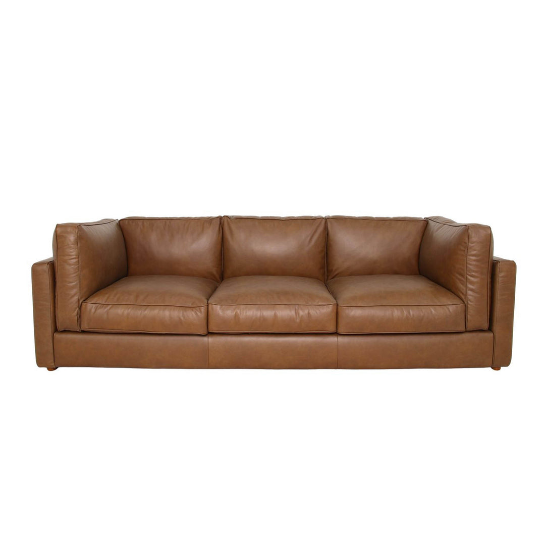 Den Sofa - Antique Sienna