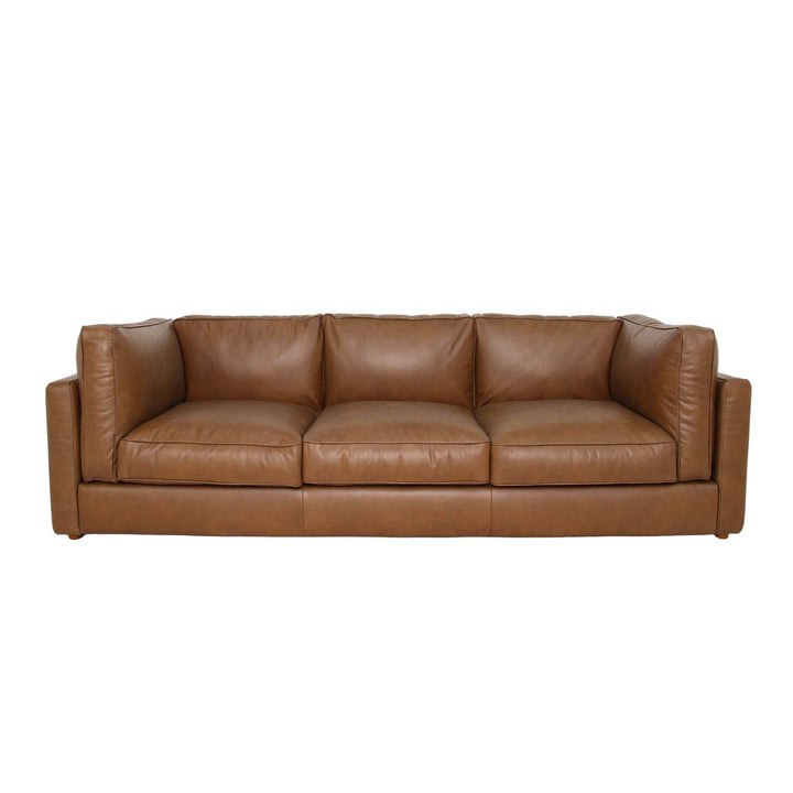 Den Sofa - Antique Sienna