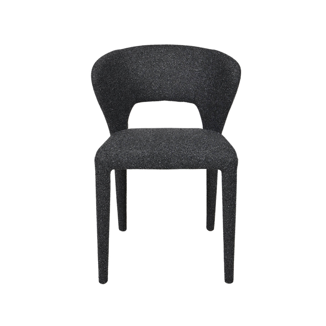 Dakota Dining Chair - Cloud Storm