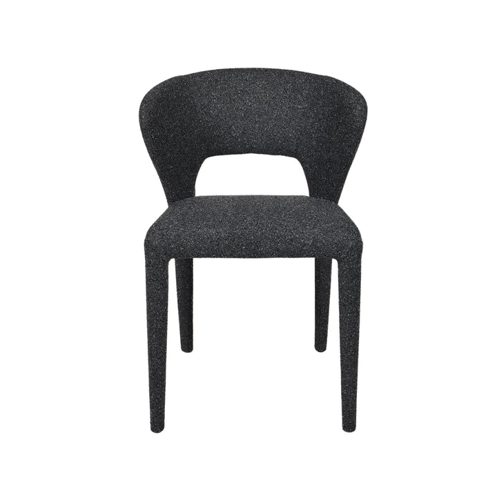 Dakota Dining Chair - Cloud Storm