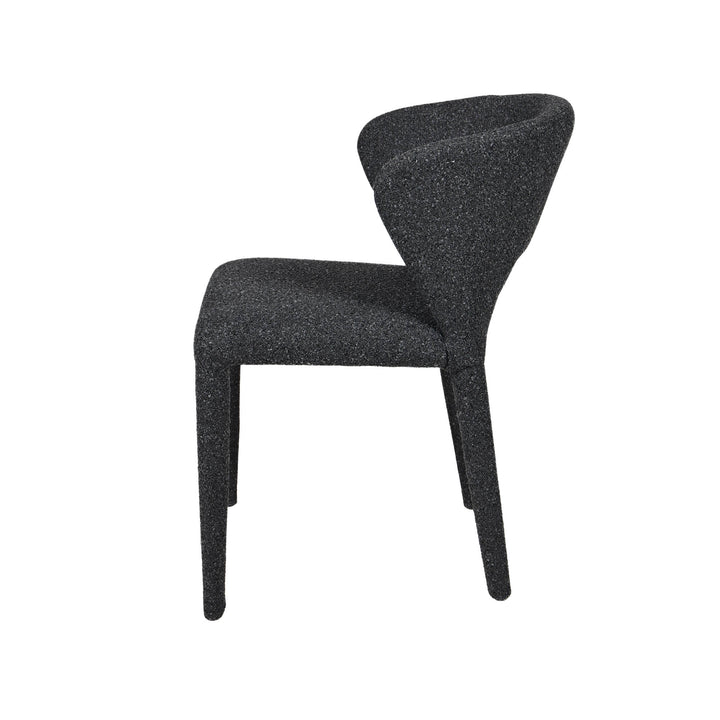 Dakota Dining Chair - Cloud Storm