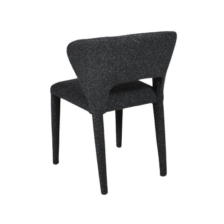 Dakota Dining Chair - Cloud Storm