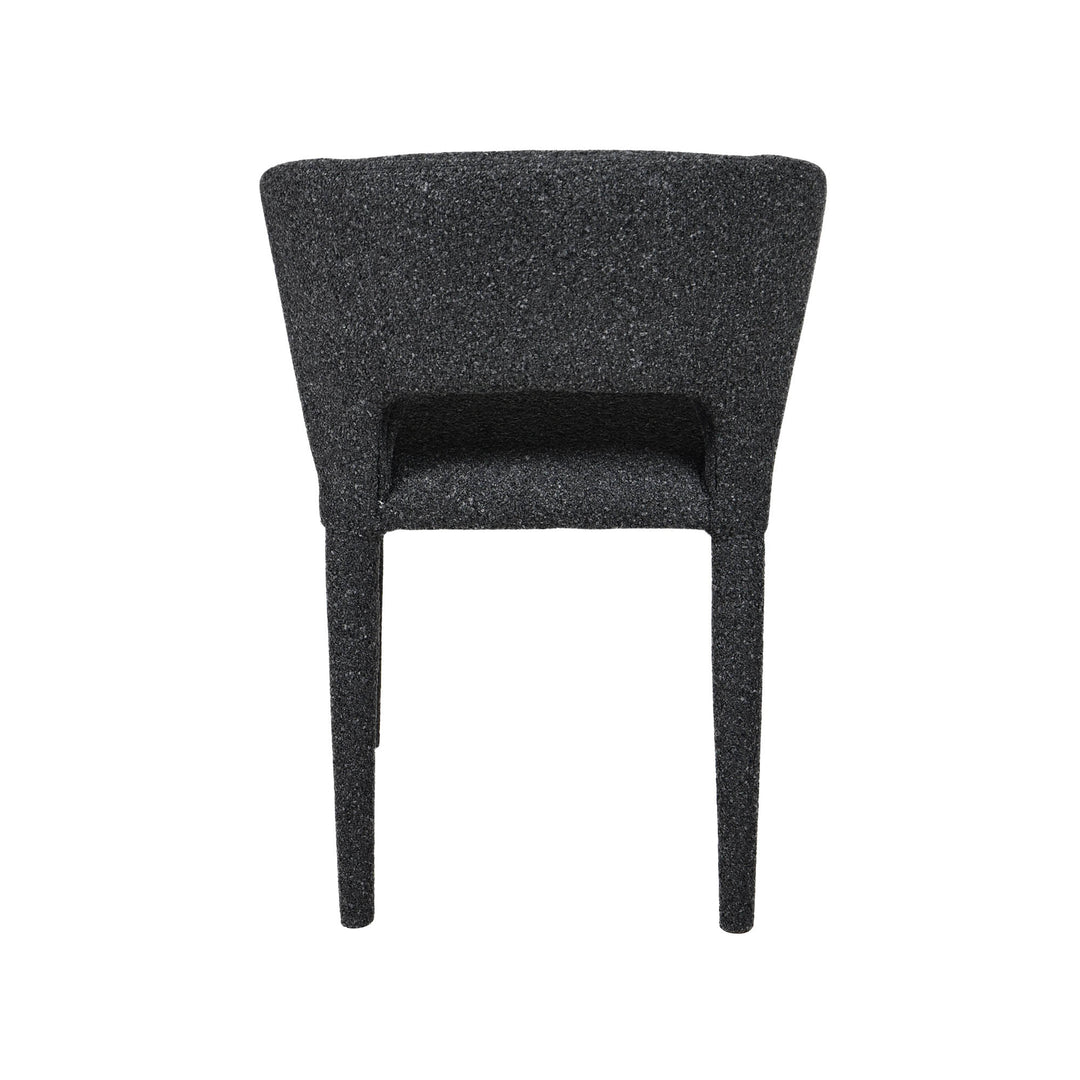 Dakota Dining Chair - Cloud Storm