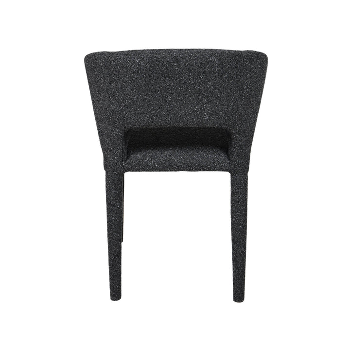Dakota Dining Chair - Cloud Storm