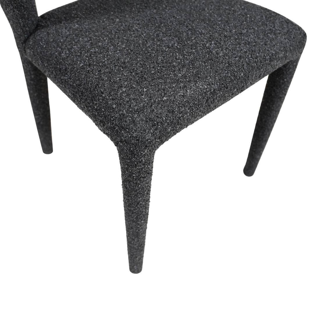 Dakota Dining Chair - Cloud Storm