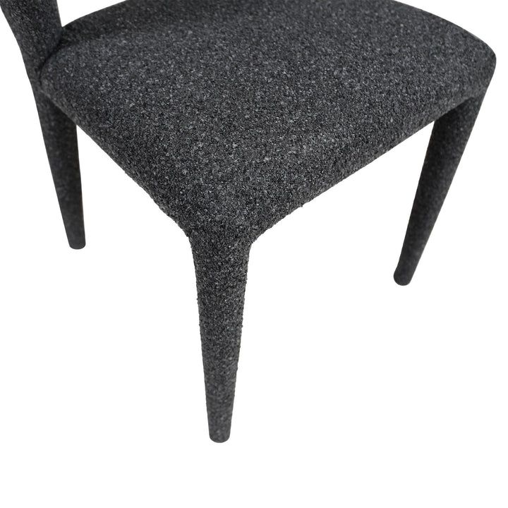 Dakota Dining Chair - Cloud Storm
