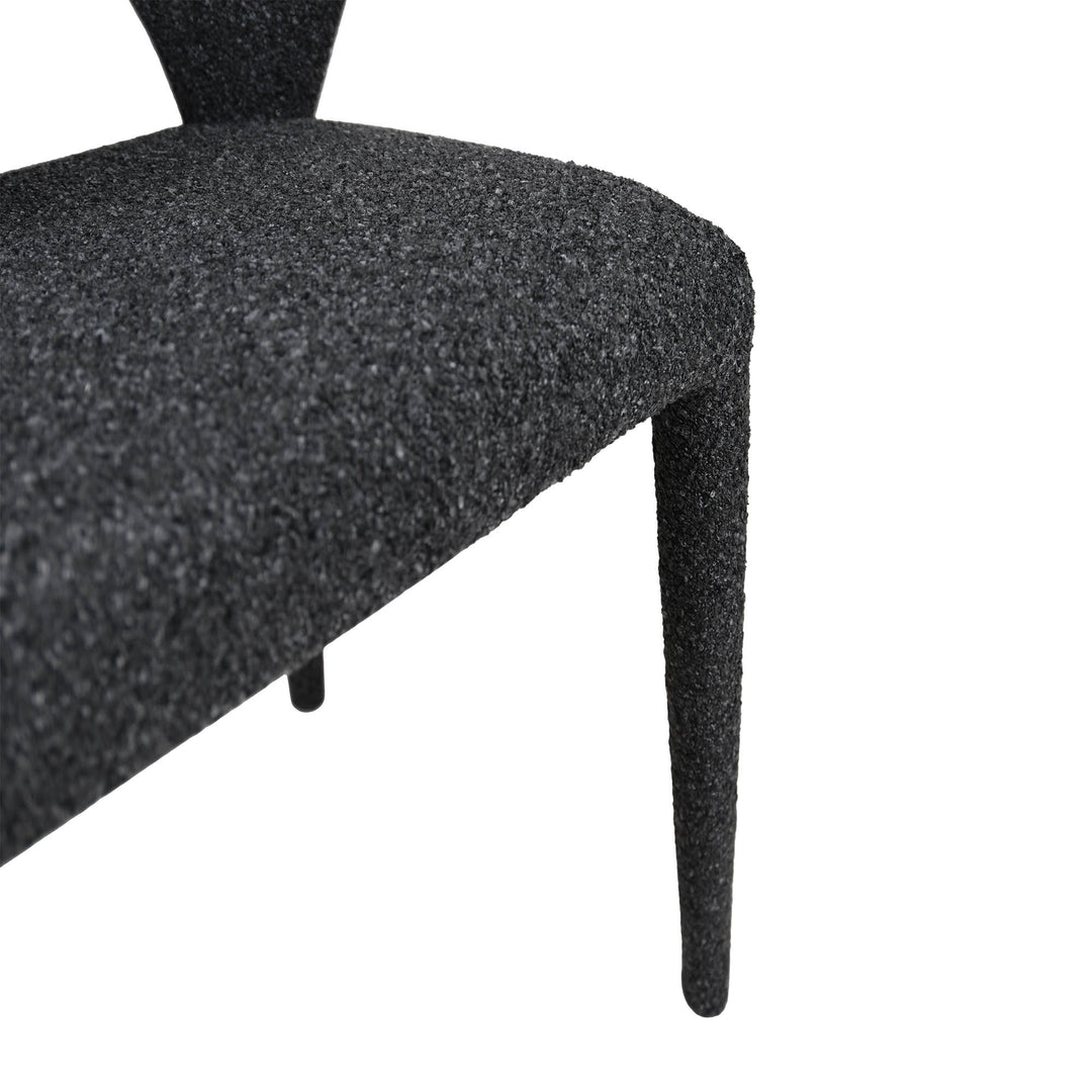 Dakota Dining Chair - Cloud Storm