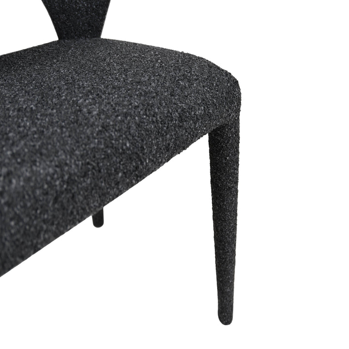 Dakota Dining Chair - Cloud Storm