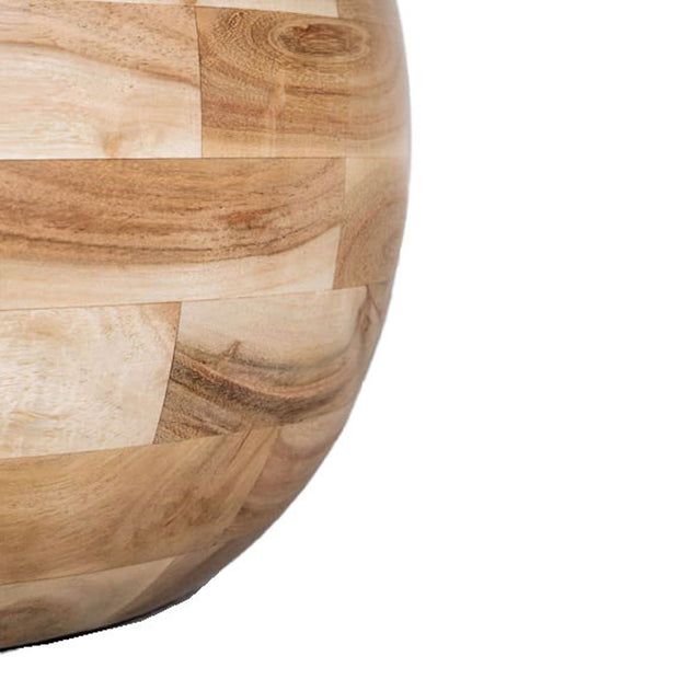 Form Sphere Coffee Table