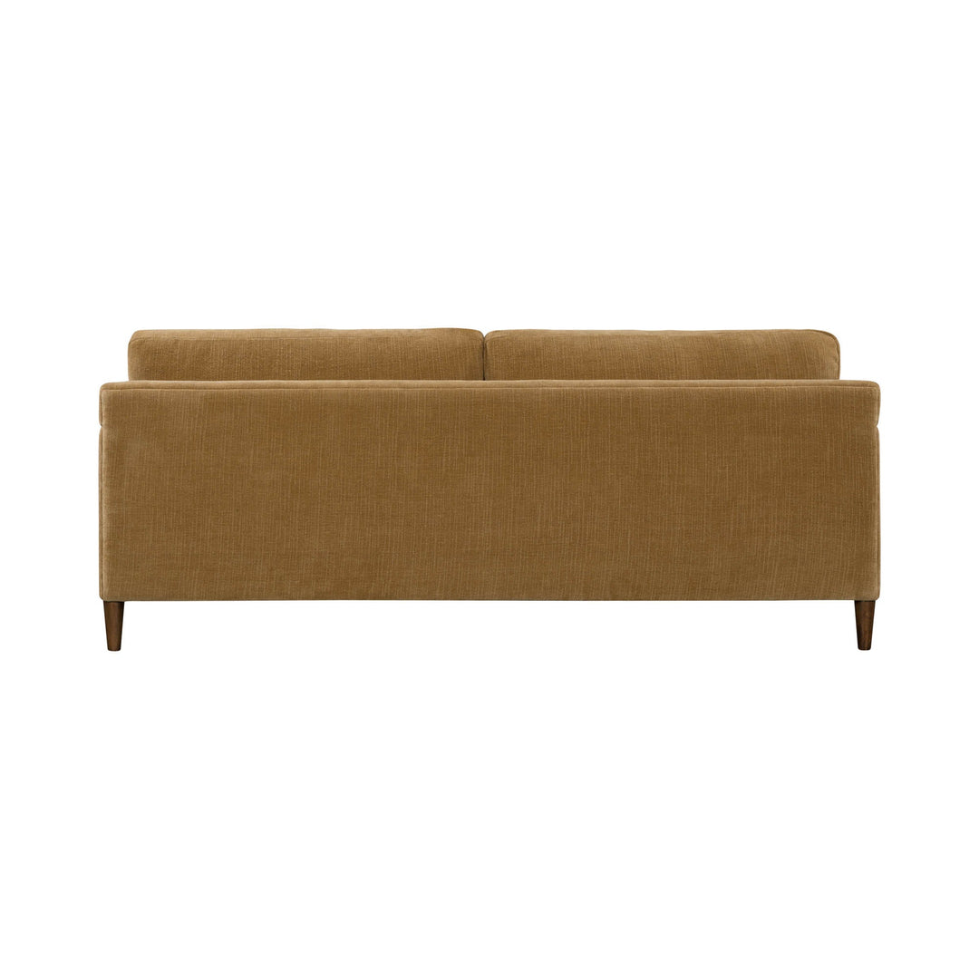 Gemma Sofa - Mustard