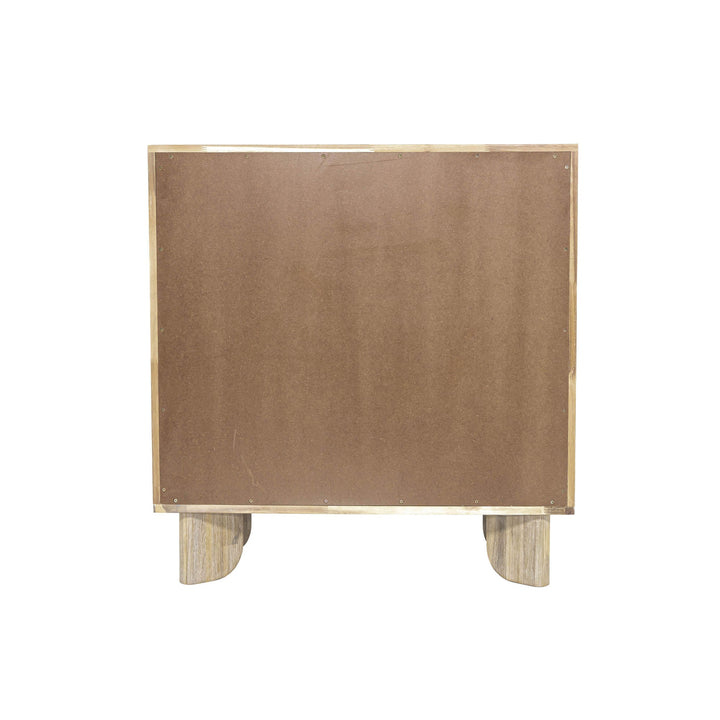 Haru 5 Drawer Chest