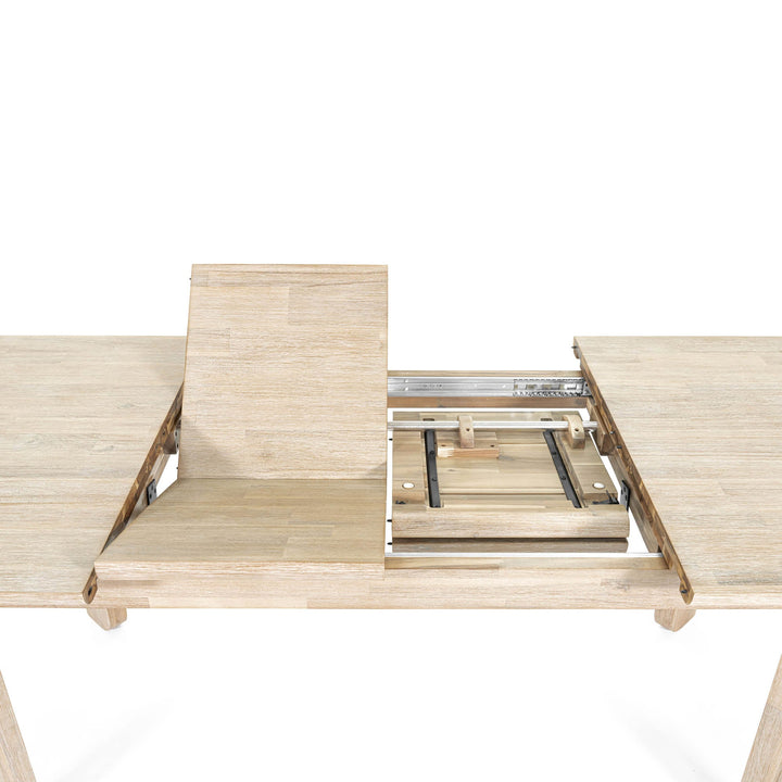 Haru Extension Dining Table (70"/102")