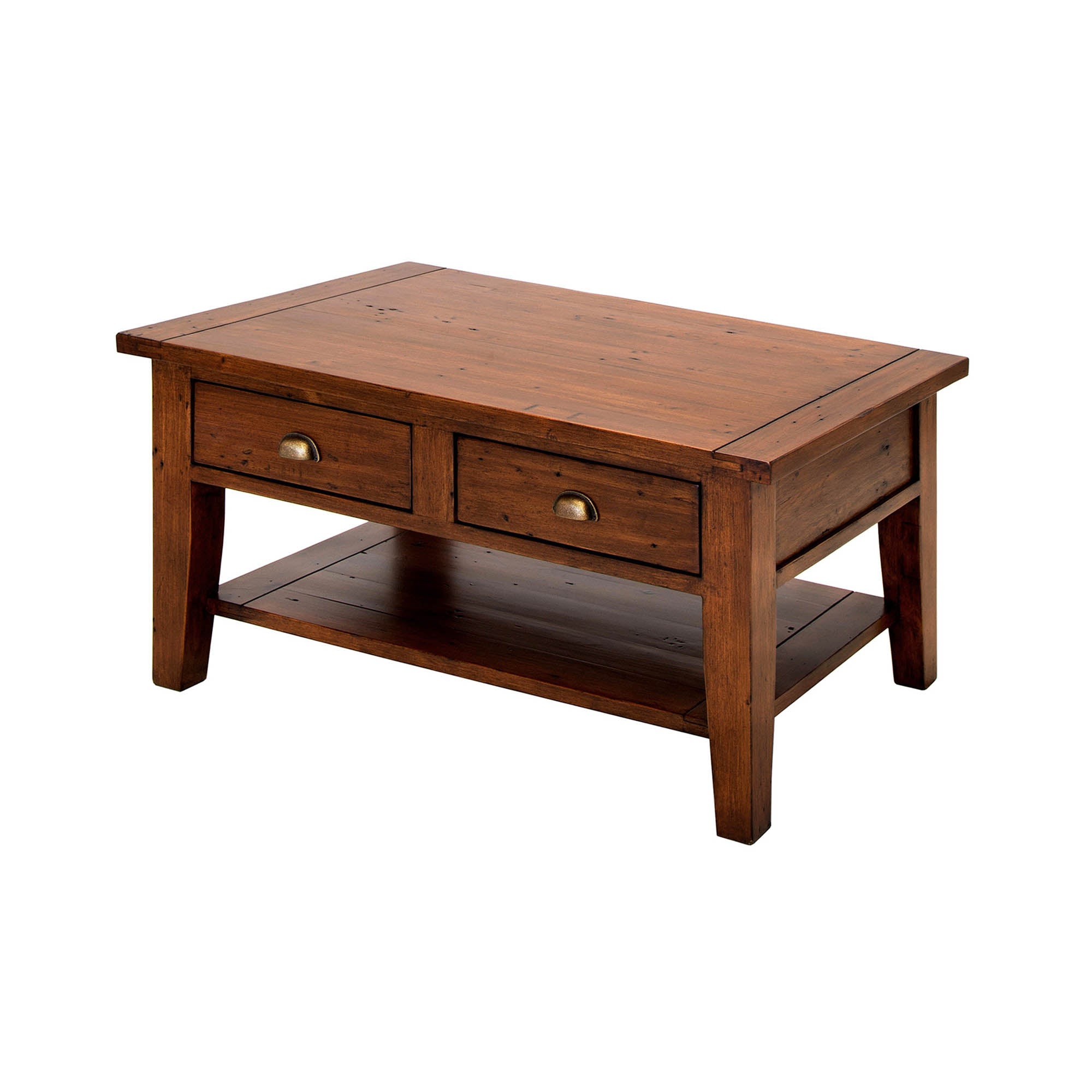 Irish Coast Small Coffee Table - African Dusk – LH Home