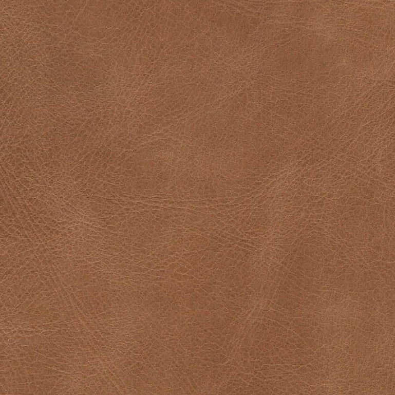 Bowie Stool - Cognac Leather