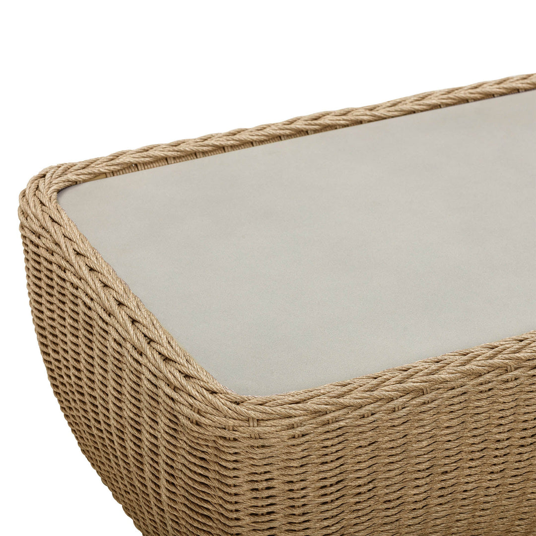 Siesta Outdoor - Coffee Table