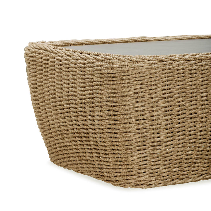 Siesta Outdoor - Coffee Table