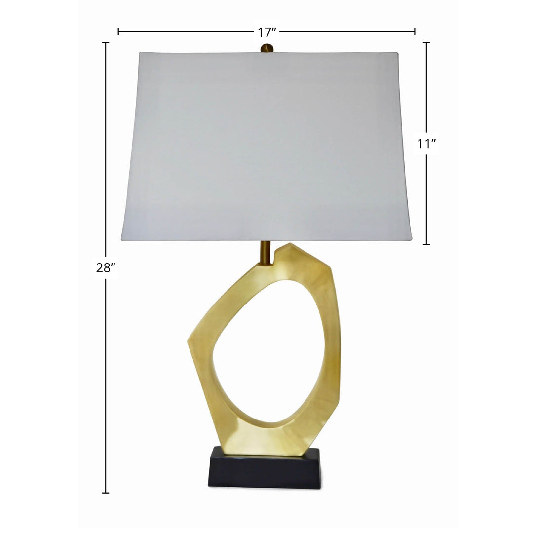 Skye Celestial Lamp