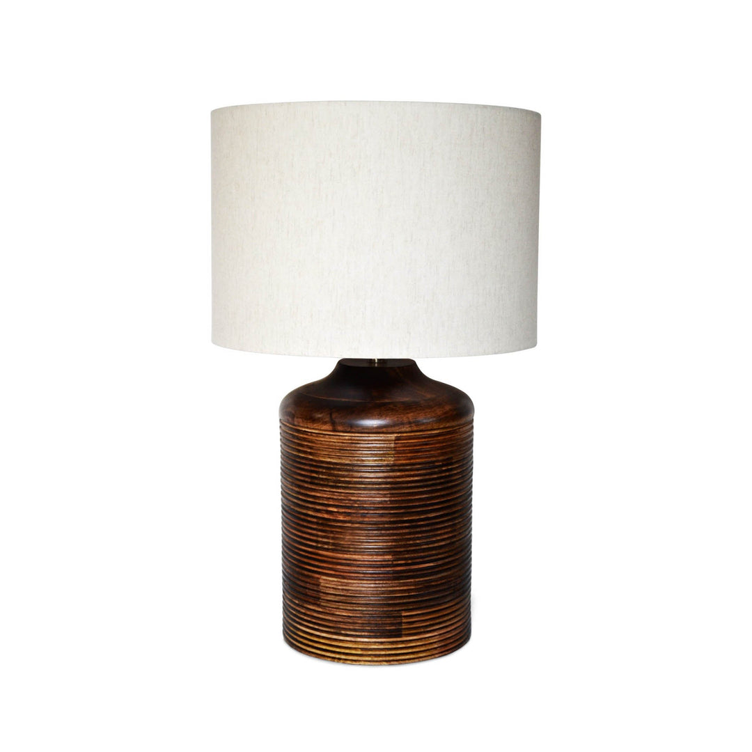 Skye Heritage Lamp