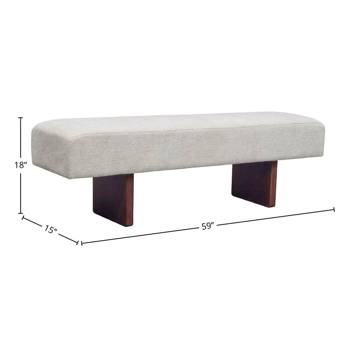 Francesca Bench