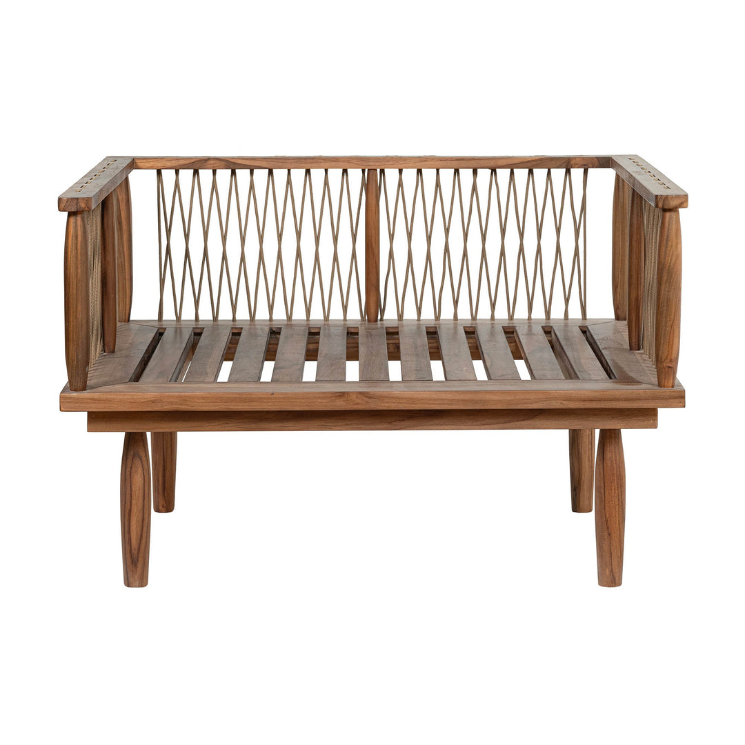 Vineyard Outdoor - Club Chair