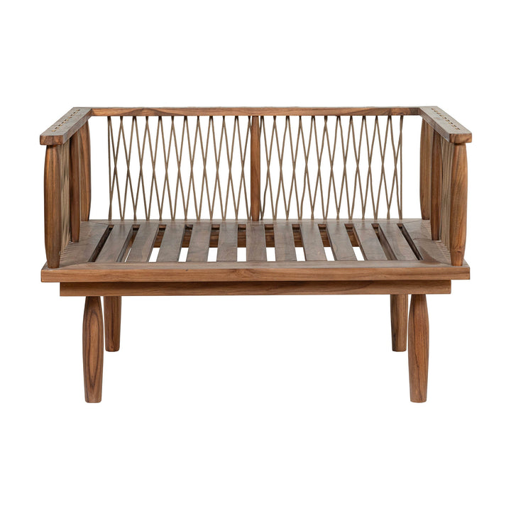 Vineyard Outdoor - Club Chair