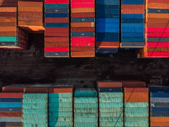 Vietnam Warehouse