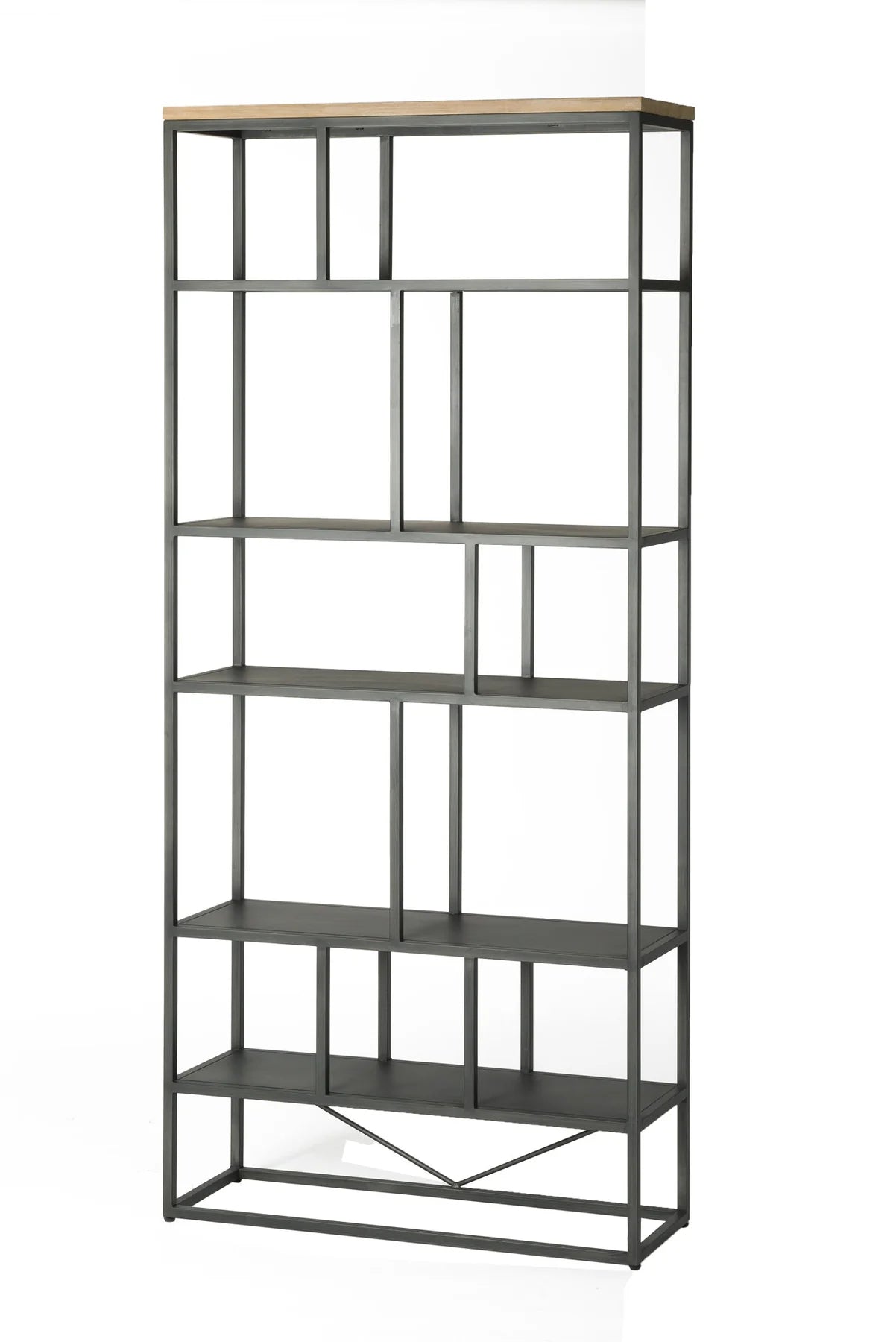 Shelving
