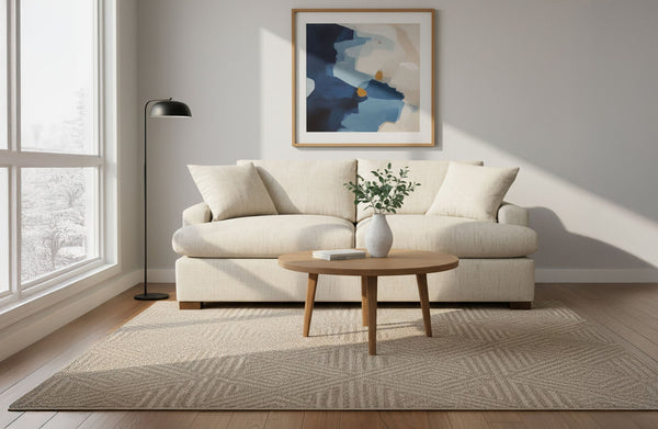 Quickship — LH Home ready to ship upholstery