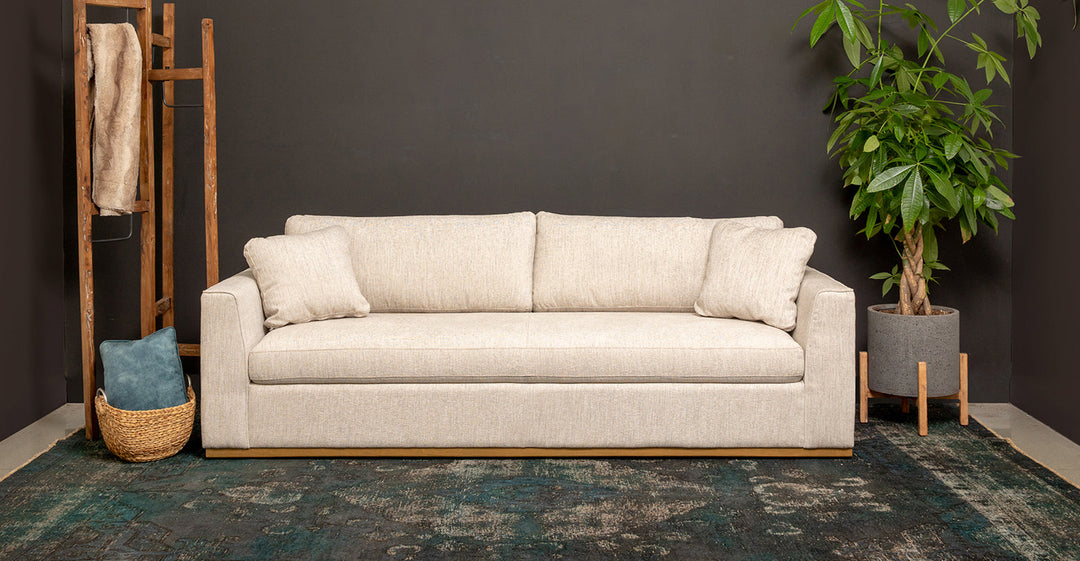 Seating - Lounge