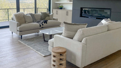 Custom Upholstery