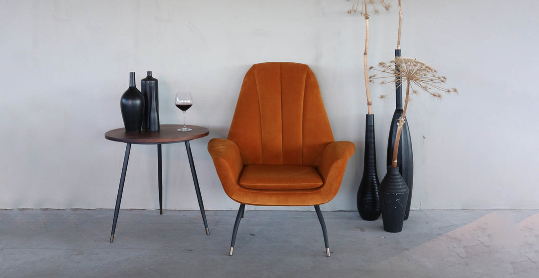 Seating - Austin