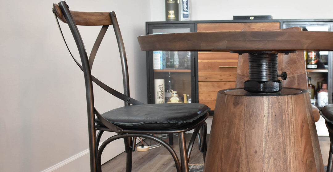 Seating - Bistro