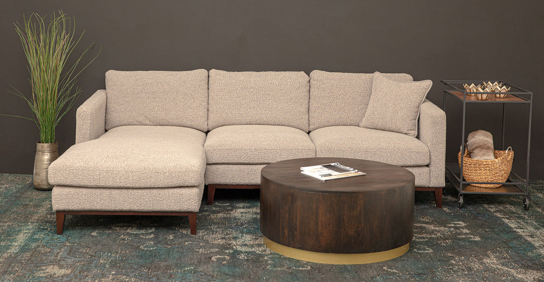 Seating - Feather