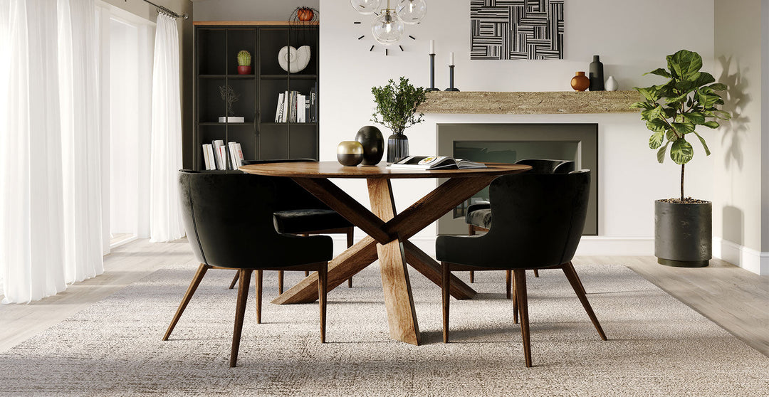 Seating - Fritz