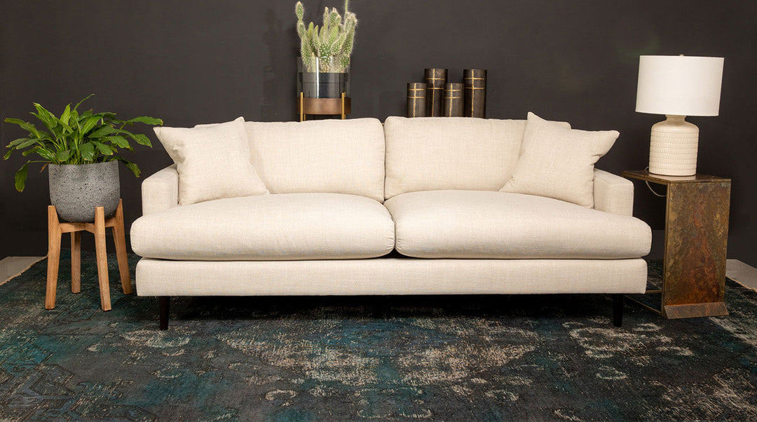 Seating - Plush