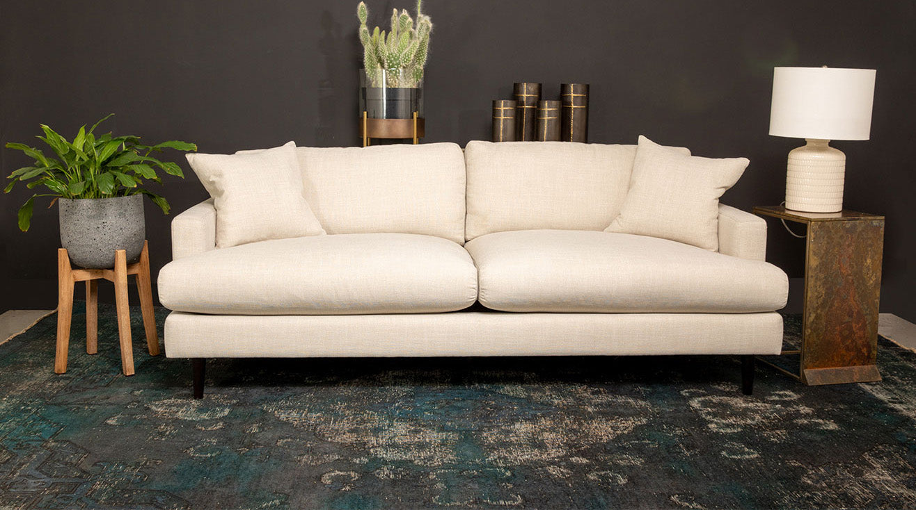 Seating - Plush
