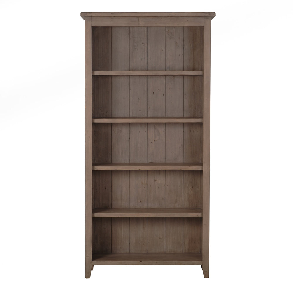 Sundried Bookcase
