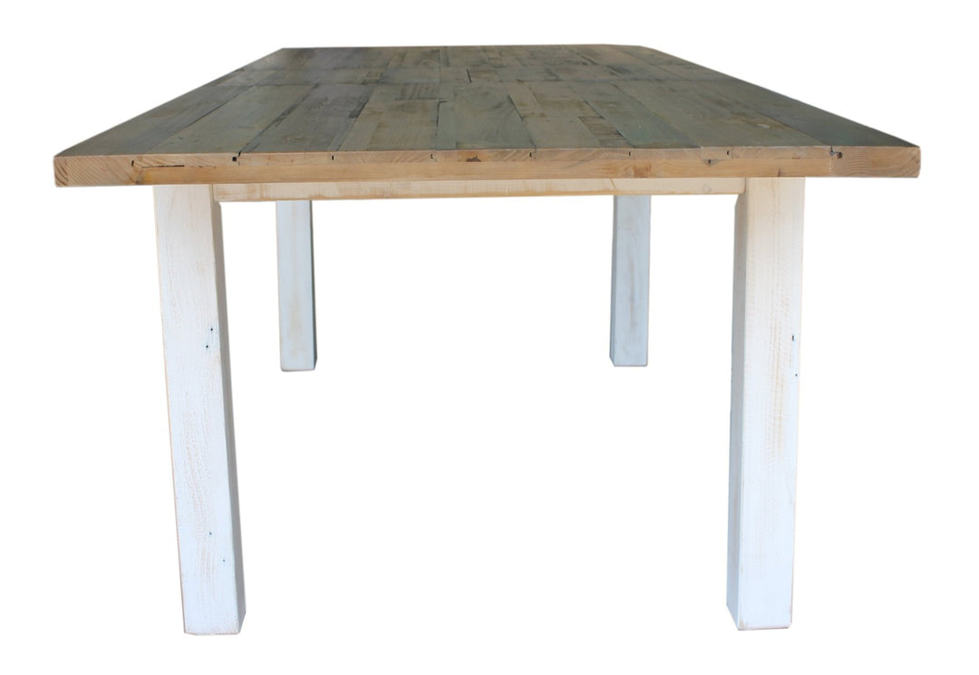 Provence Large Extension Dining Table (71"/86")