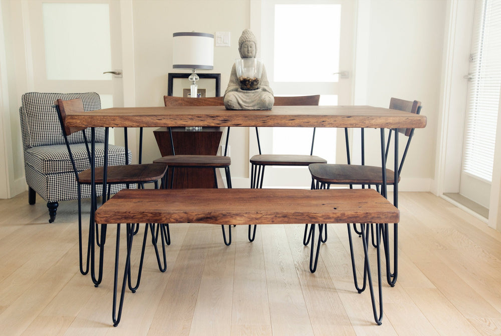 Organic Chair (2/Box)