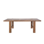 Abstract Dining Table