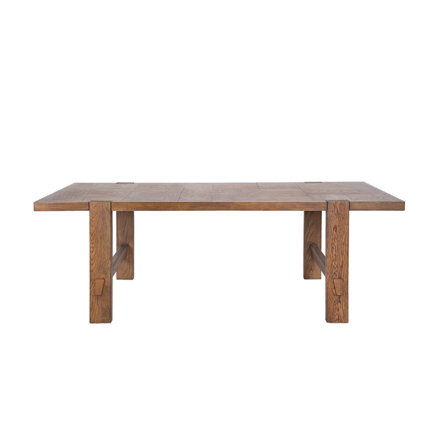 Abstract Dining Table