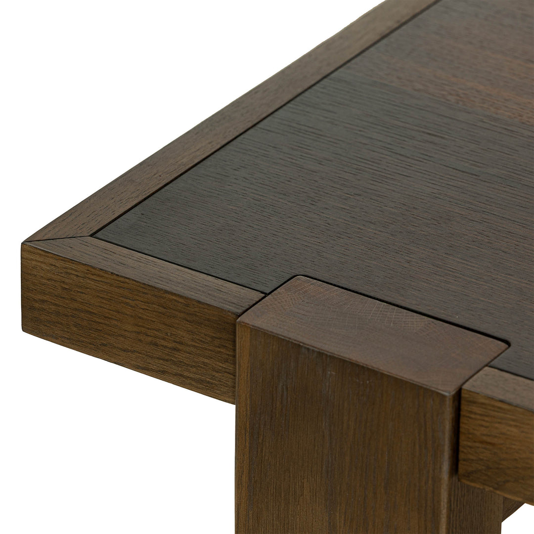 Abstract Dining Table