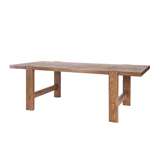 Abstract Dining Table